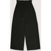 Hera Woman Pant Caviar Black - Pants - 1 - thumbnail