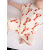 Oia Baby Romper White - Rompers - 2