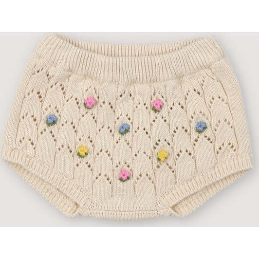 Canea Baby Bloomer beige
