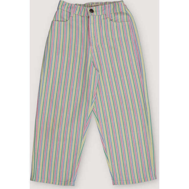 Tifon Pant Green