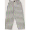 Tifon Pant Green - Pants - 1 - thumbnail