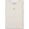 Lipsi Top White White - Blouses - 1 - thumbnail