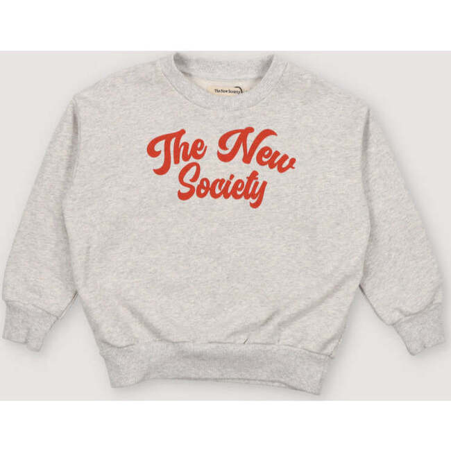 Ios Sweatshirt Gray