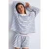 Komotini Short Cobalto - Shorts - 3