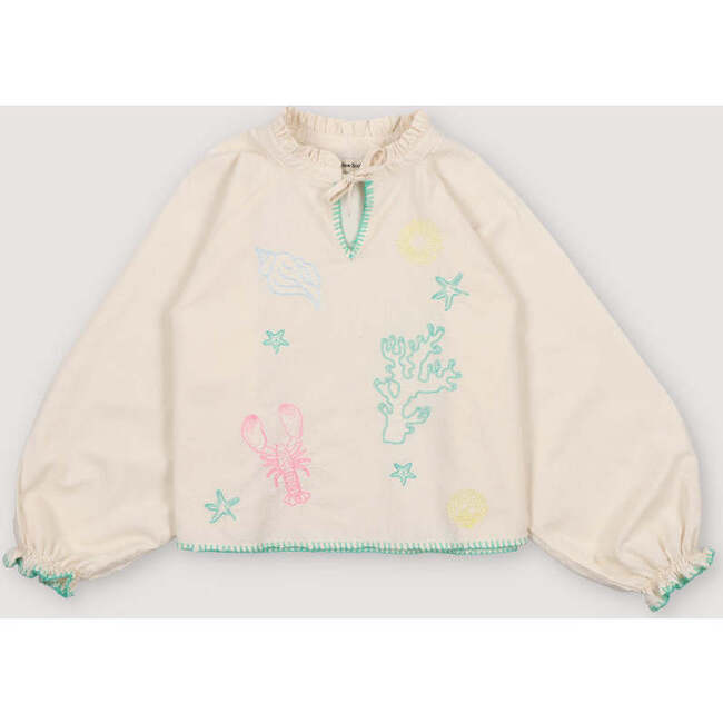 Kostas Blouse
