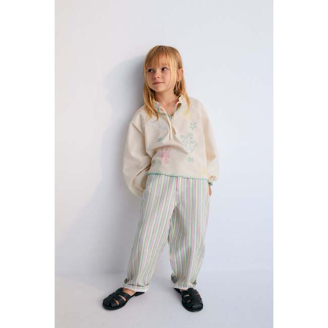 Tifon Pant Green - Pants - 2