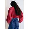 Pireo Woman Pant Blue - Pants - 3