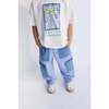 Thea T-shirt White - T-Shirts - 4