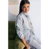 Chios Teen Bomber Blue - Jackets - 2