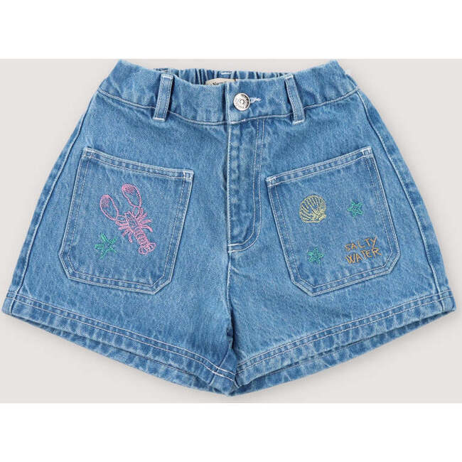 Kostas Short