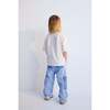 Thea T-shirt White - T-Shirts - 5