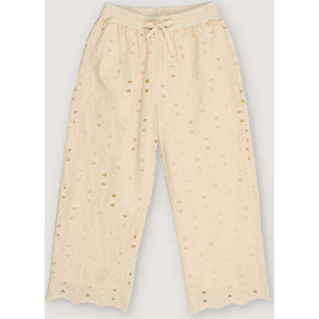 Creta Pant beige