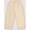 Creta Pant beige - Pants - 1 - thumbnail