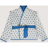 Eleni Teen Jacket Blue - Jackets - 2