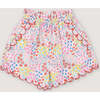 Greneva Short Pink - Shorts - 1 - thumbnail
