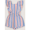 Chara Jumpsuit Pink - Rompers - 1 - thumbnail