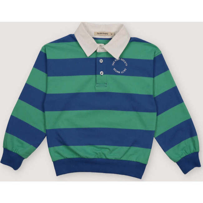 Ares Polo Green
