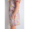 Greneva Short Pink - Shorts - 2