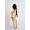 Creta Pant beige - Pants - 2