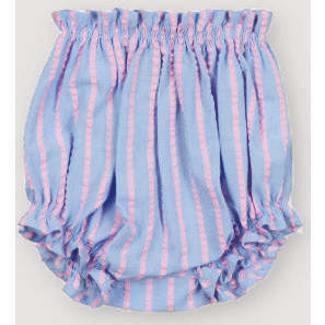 Kythira Baby Bloomer Blue