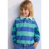 Ares Polo Green - Polo Shirts - 2