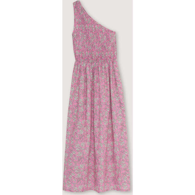 Melina Woman Dress Pink