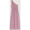 Melina Woman Dress Pink - Dresses - 1 - thumbnail