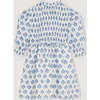 Eleni Dress White - Dresses - 1 - thumbnail