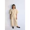 Creta Pant beige - Pants - 3