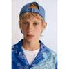 Mileto Boy Shirt Navy - Shirts - 5