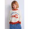 Cristel Jumper White - Sweaters - 4
