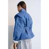 Eleni Teen Jacket Blue - Jackets - 5
