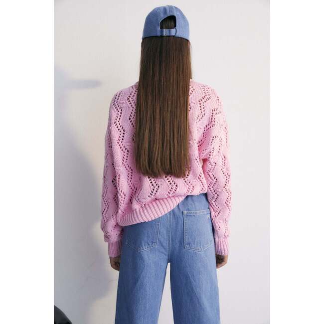 Cap Denim Blue - Hats - 3