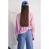 Cap Denim Blue - Hats - 3