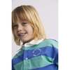Ares Polo Green - Polo Shirts - 4