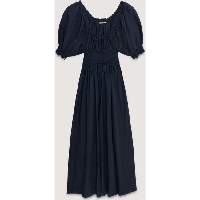 Eleni Woman Dress Black Black