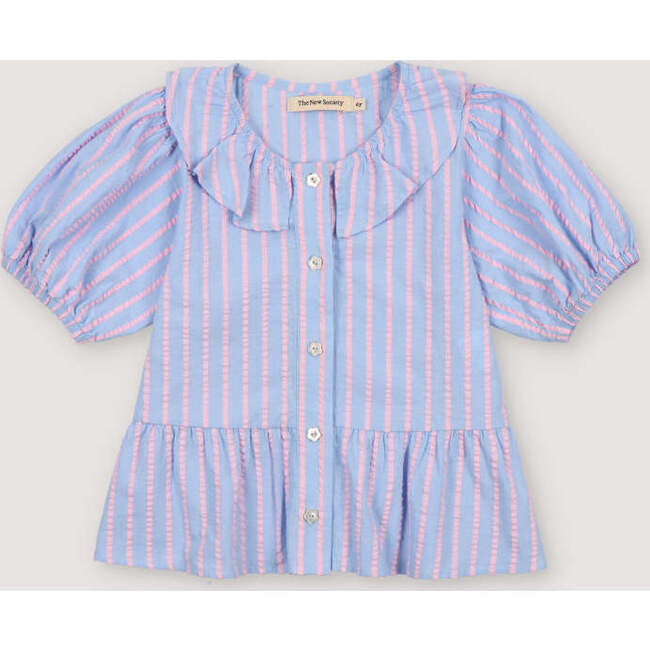 Kythira Blouse