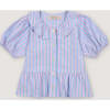 Kythira Blouse - Blouses - 1 - thumbnail
