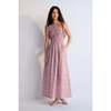 Melina Woman Dress Pink - Dresses - 2