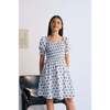 Eleni Dress White - Dresses - 2