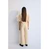 Creta Pant beige - Pants - 4