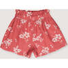 Nauplia Woman Short Red - Shorts - 1 - thumbnail