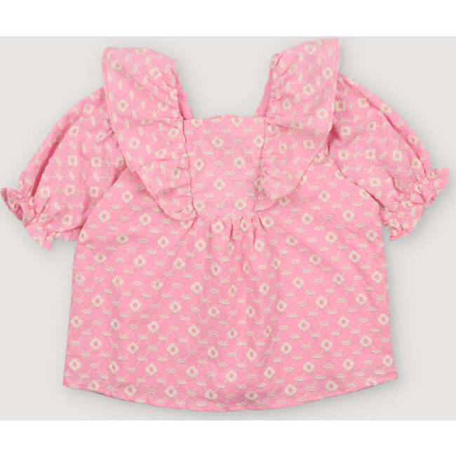 Isidora Blouse Pink