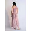 Melina Woman Dress Pink - Dresses - 3