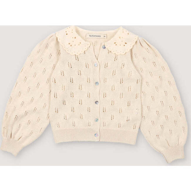 Marina Cardigan beige