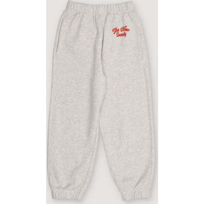 Ios Jogging Gray