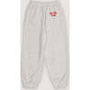 Ios Jogging Gray - Pants - 1 - thumbnail