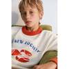 Cristel Jumper White - Sweaters - 6