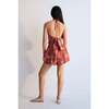 Nauplia Woman Short Red - Shorts - 3