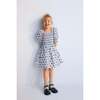 Eleni Dress White - Dresses - 4